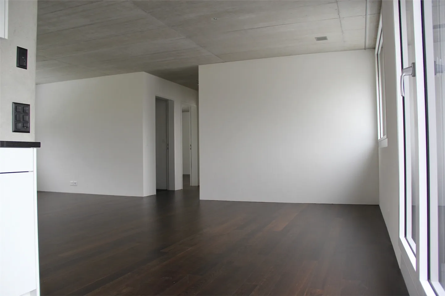 Modernes Apartment in malerischer Lage - Foto 4 von 13
