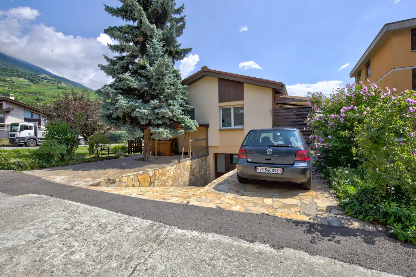 Vendita - Villa Vétroz - Foto 1 di 14