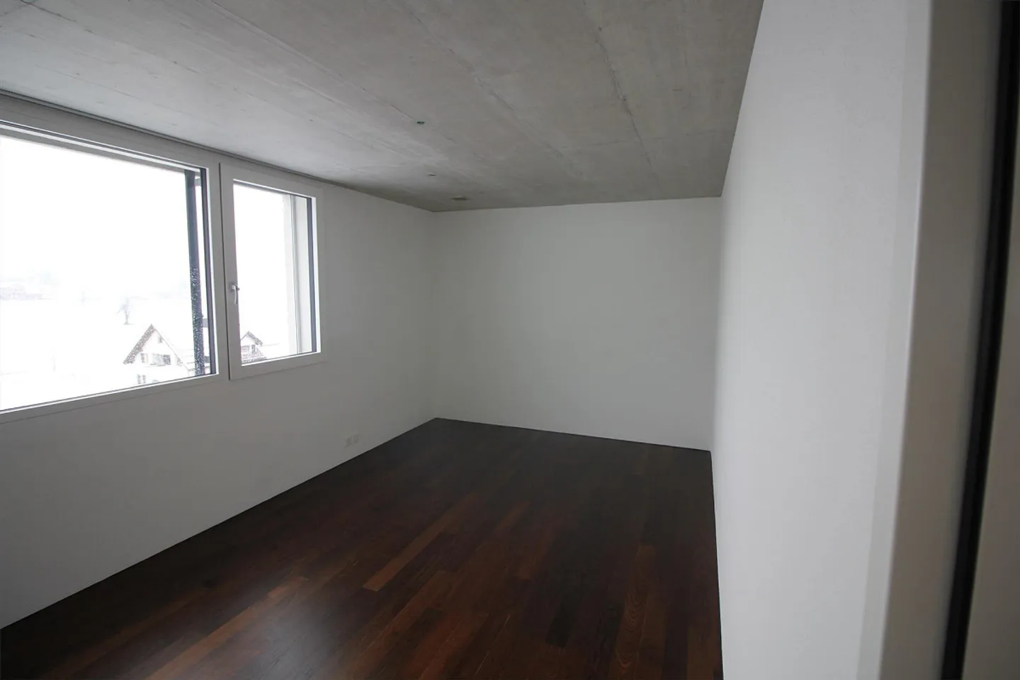 Modernes Apartment in malerischer Lage - Foto 8 von 13