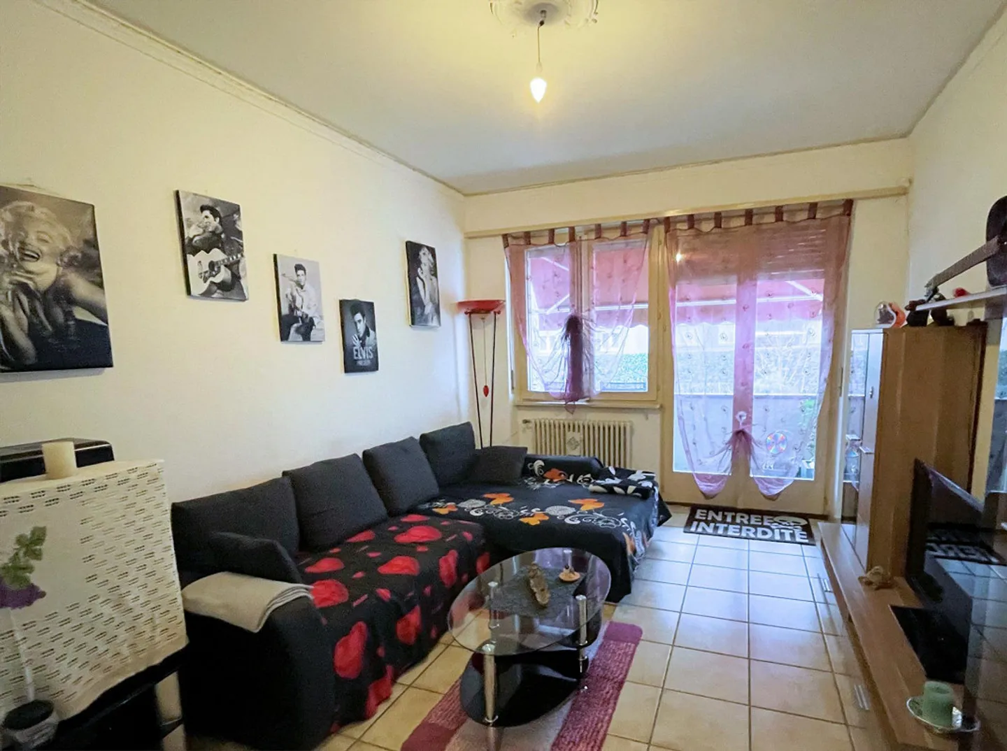 Appartamento in zona comoda e strategica a due passi dalla Golena - Foto 4 di 11