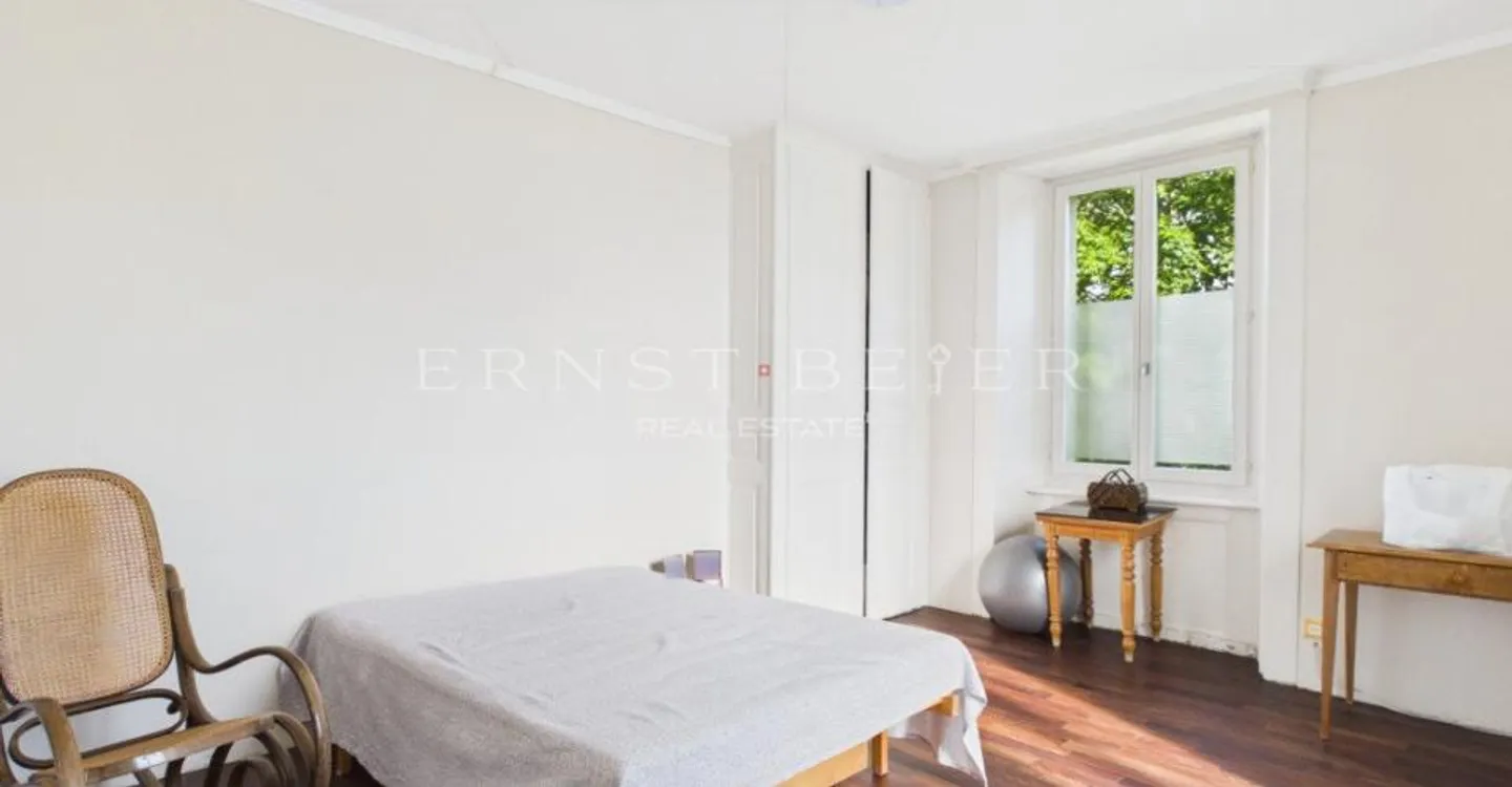 Helles Apartment in Le Locle - Foto 4 von 8