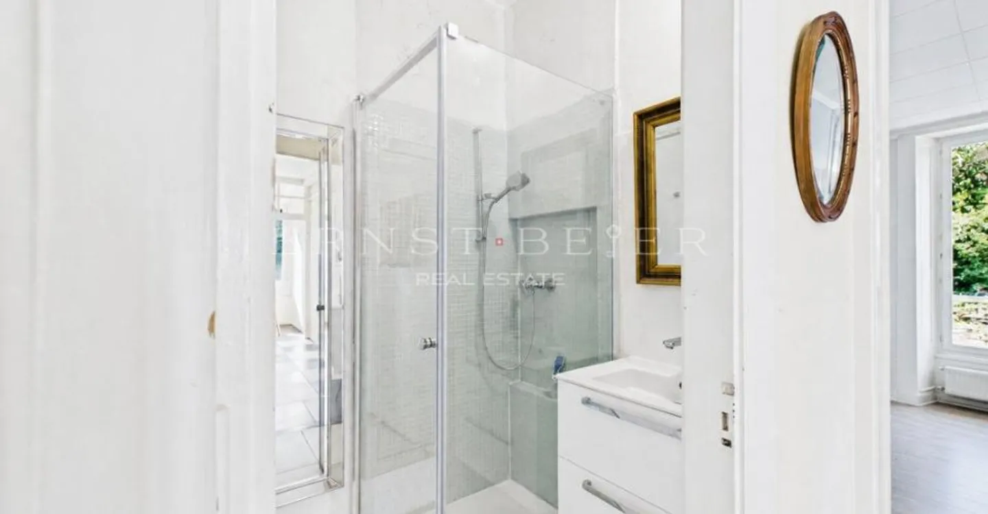 Helles Apartment in Le Locle - Foto 5 von 8