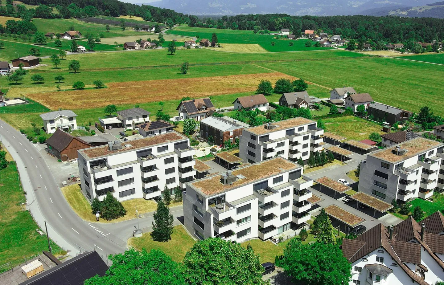 Modernes Apartment in malerischer Lage - Foto 10 von 13
