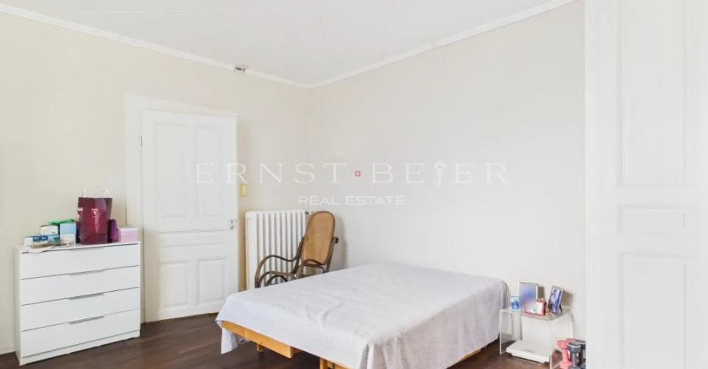 Helles Apartment in Le Locle - Foto 6 von 8