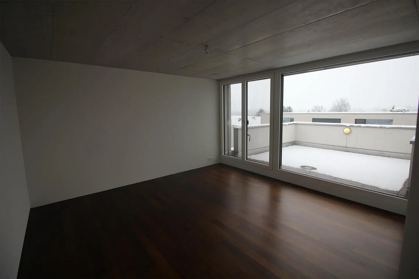 Modernes Apartment in malerischer Lage - Foto 7 von 13