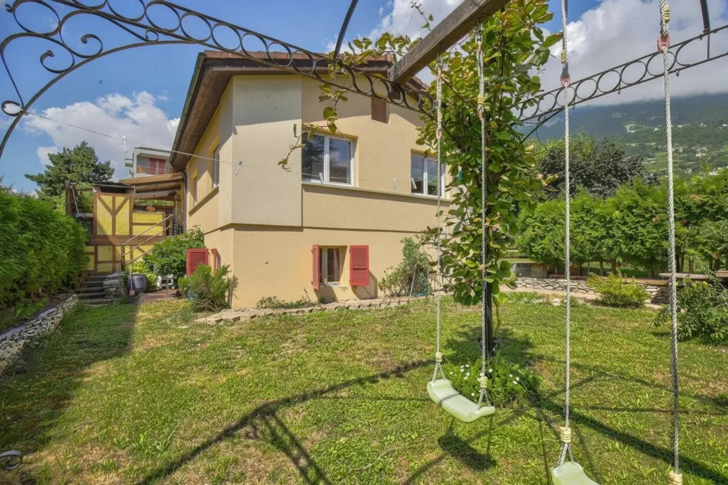 Vendita - Villa Vétroz - Foto 12 di 14
