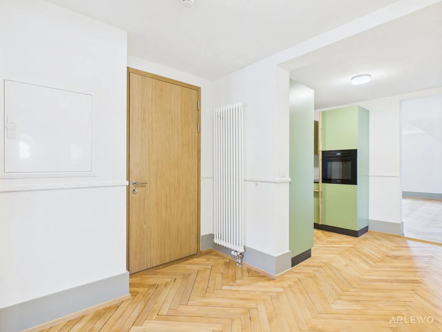 Première occupation : Bijou avec charme ancien - Photo 6 sur 13