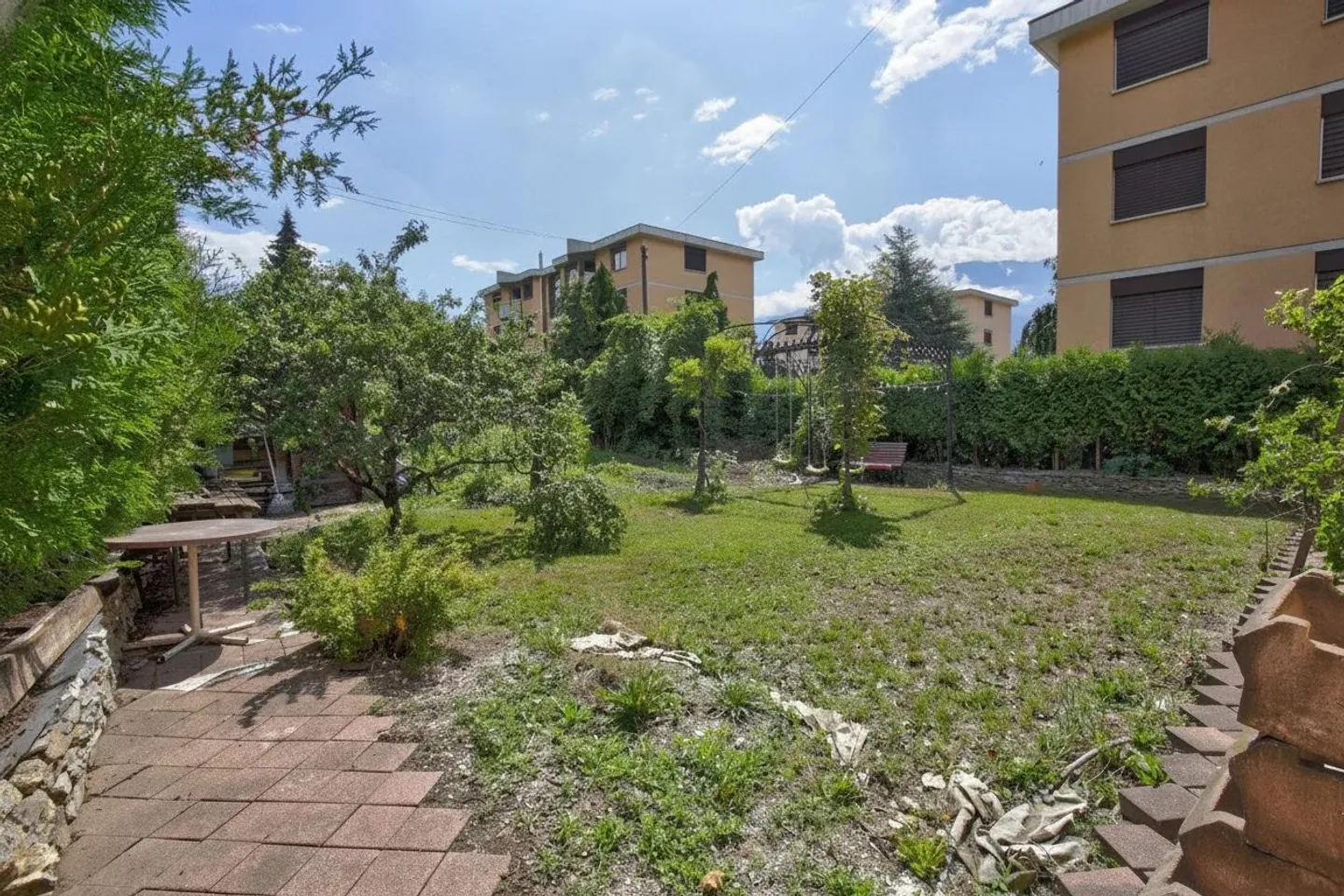 Vendita - Villa Vétroz - Foto 13 di 14