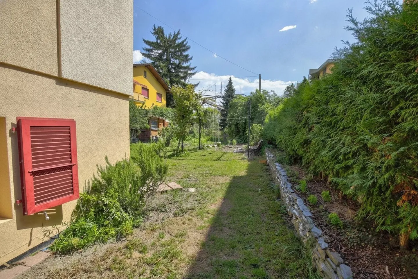 Vendita - Villa Vétroz - Foto 14 di 14