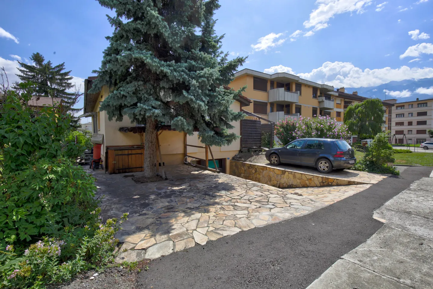 Vendita - Villa Vétroz - Foto 11 di 14