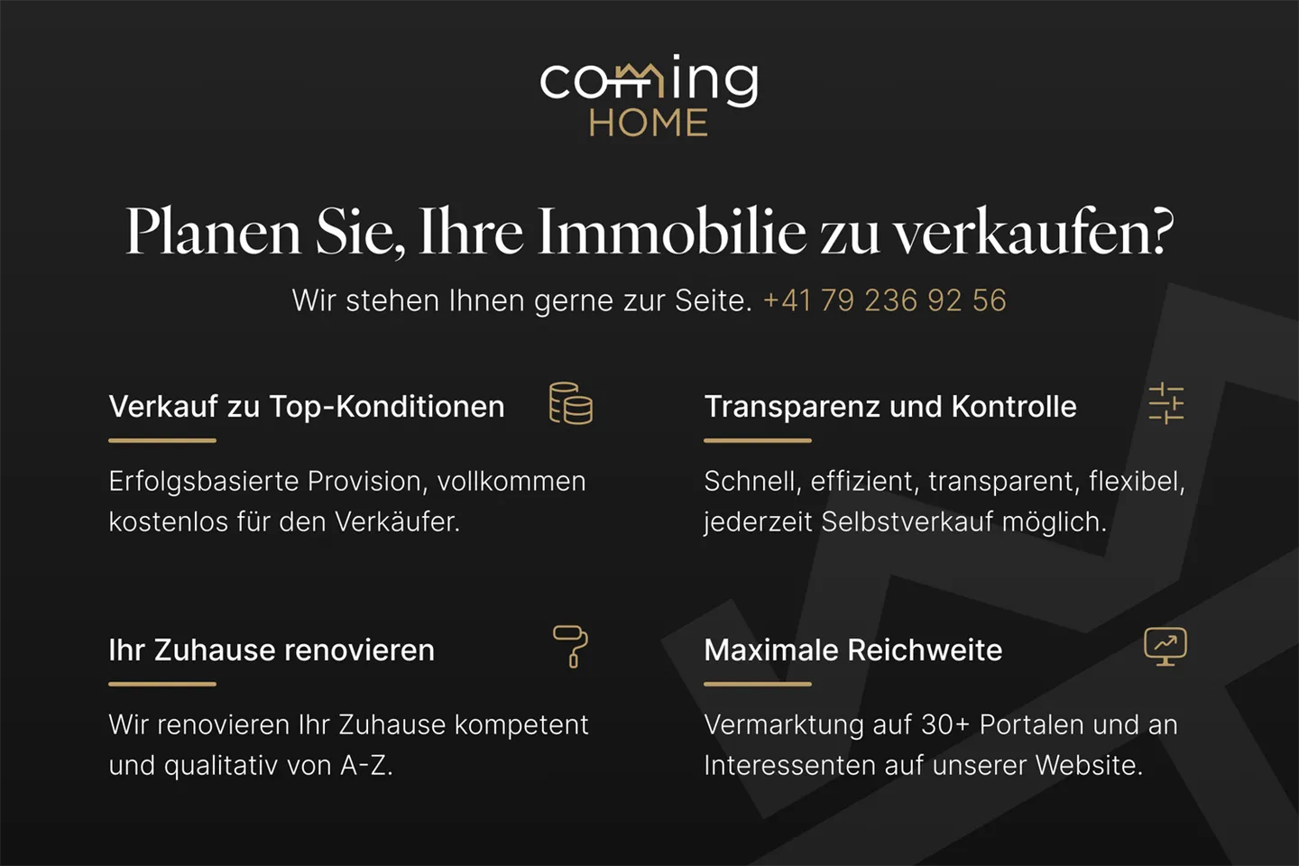 Stilvolle 3.5-Zimmerwohnung mit direktem Alpen-Freizeitgenuss - Foto 5 von 10