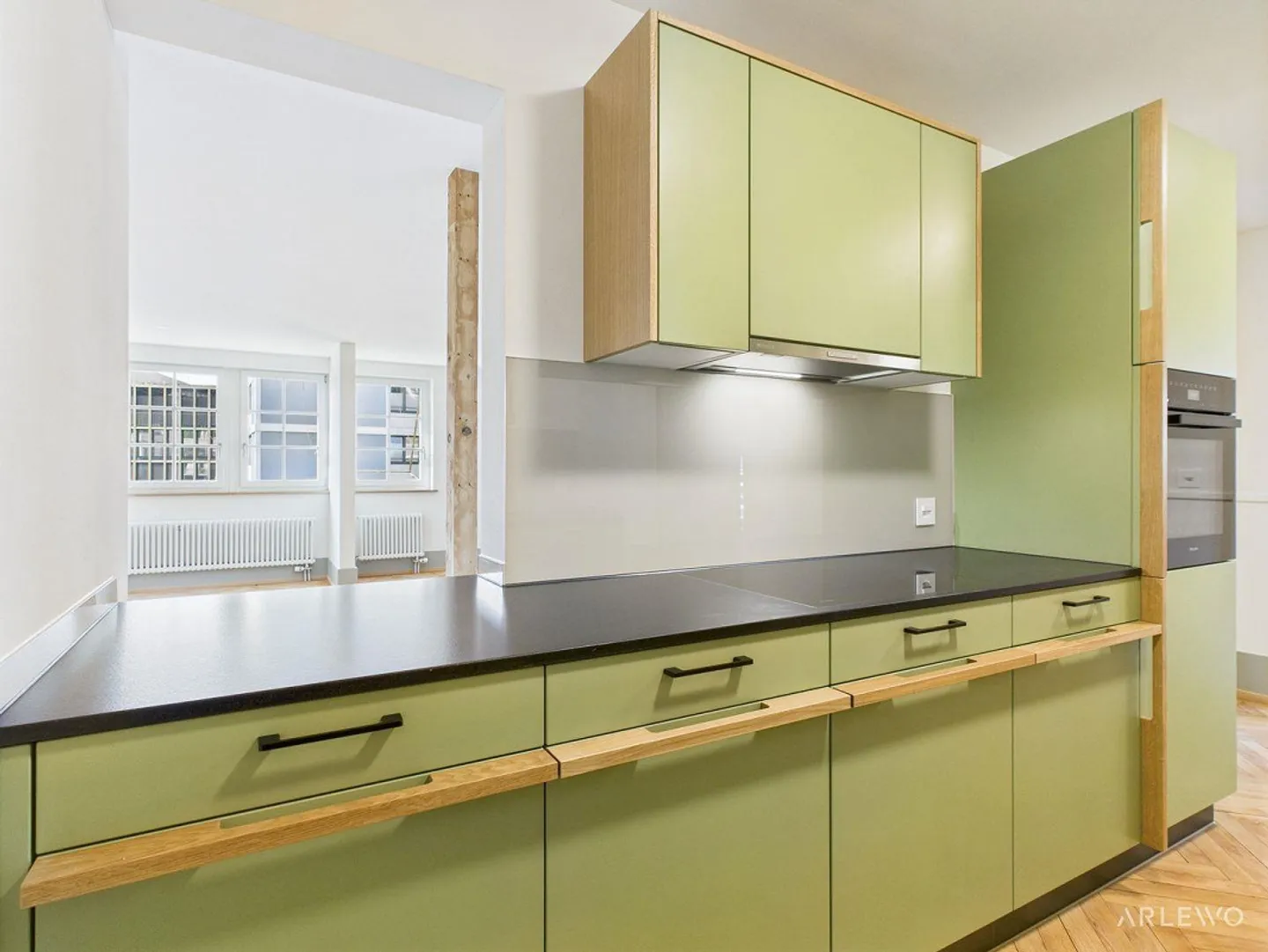 Première occupation : Bijou avec charme ancien - Photo 8 sur 13