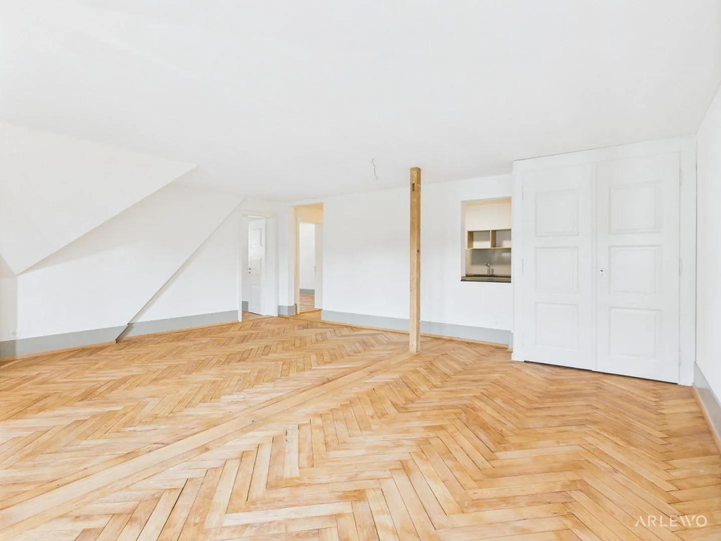 Première occupation : Bijou avec charme ancien - Photo 9 sur 13