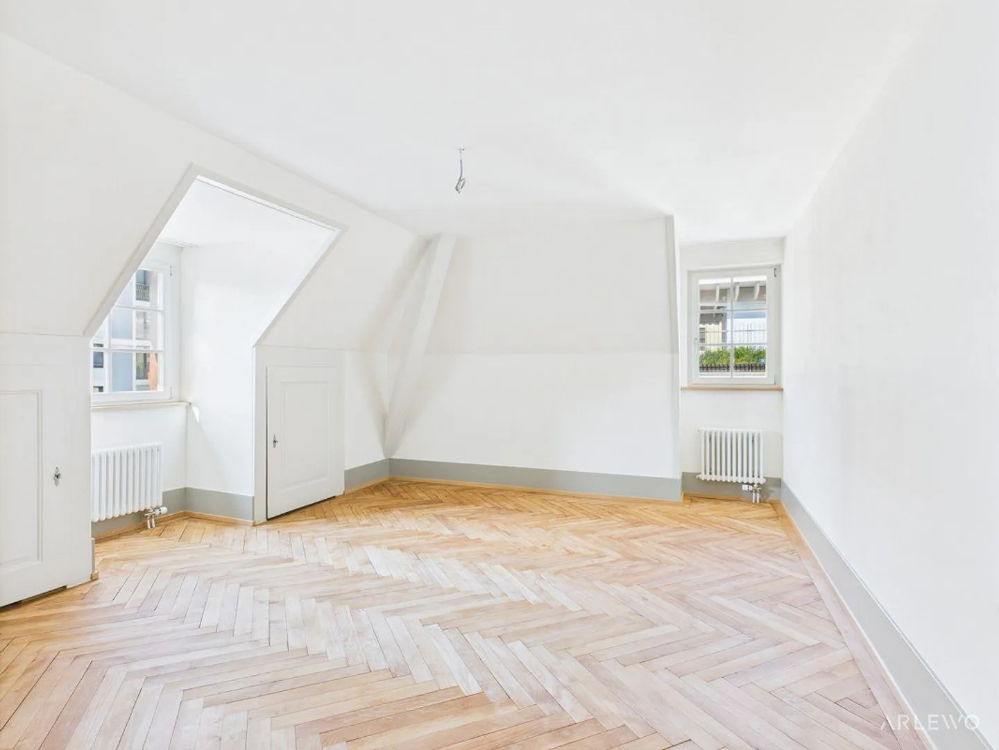 Première occupation : Bijou avec charme ancien - Photo 11 sur 13