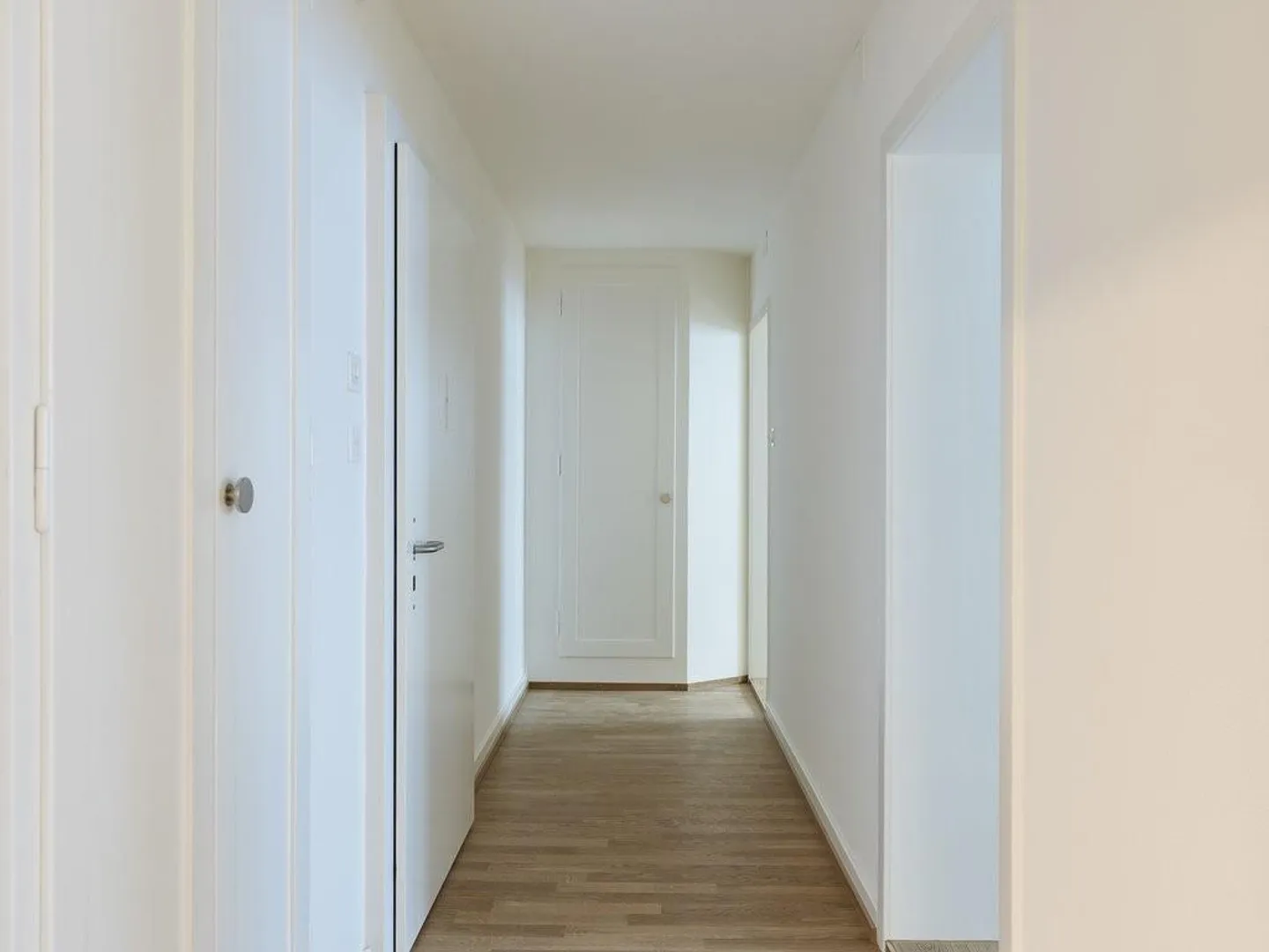 Komplett sanierte 3-Zimmer-Wohnung im Altbaustil - Photo 5 sur 6