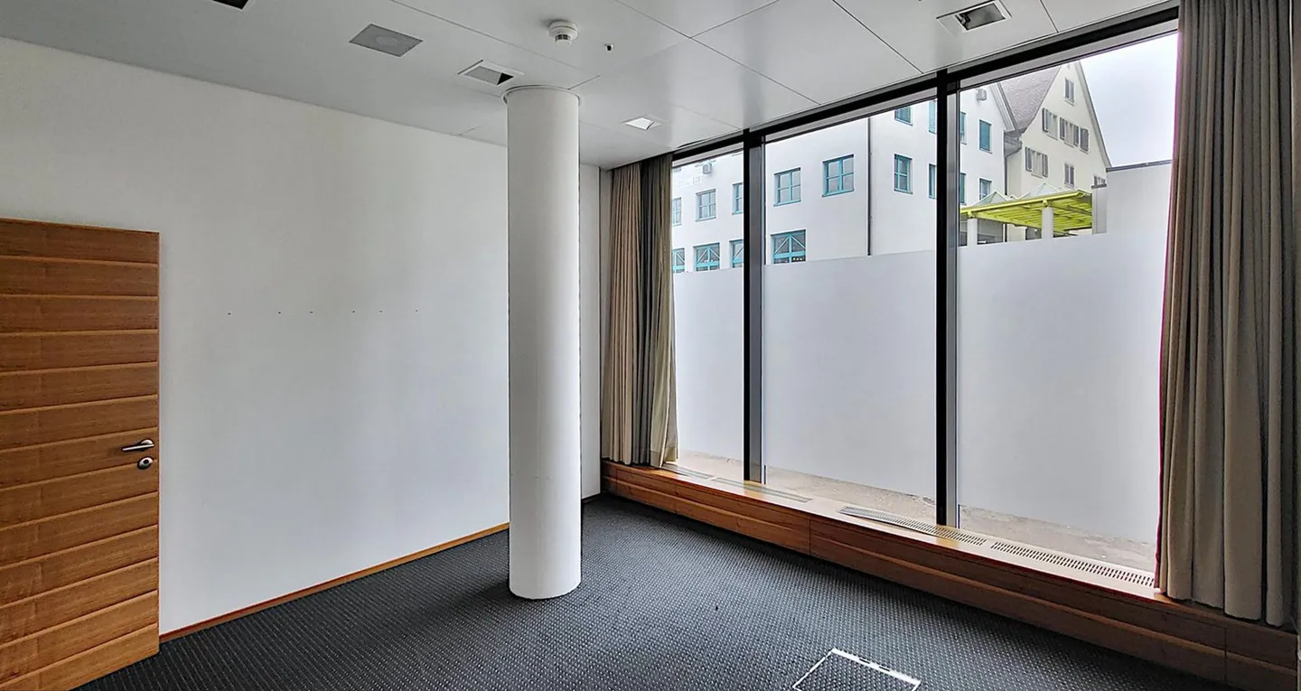 Shop/service area on the ground floor - 312 m2 in Wetzikon? - Photo 8 of 8