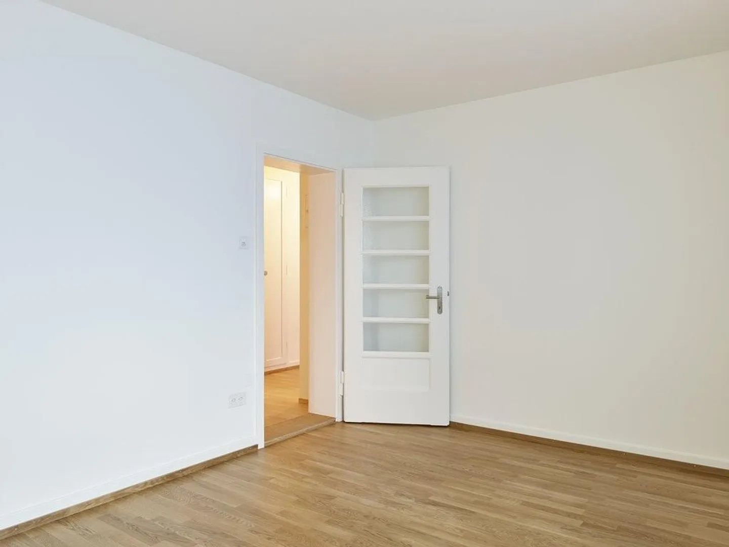 Komplett sanierte 3-Zimmer-Wohnung im Altbaustil - Photo 6 sur 6