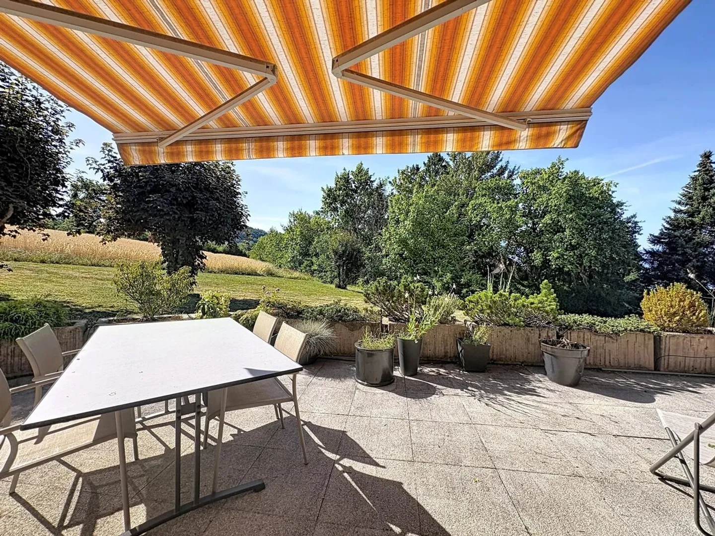 Appartamento 2,5 locali con terrazza di 38 m2 - Vista lago - Foto 12 di 12