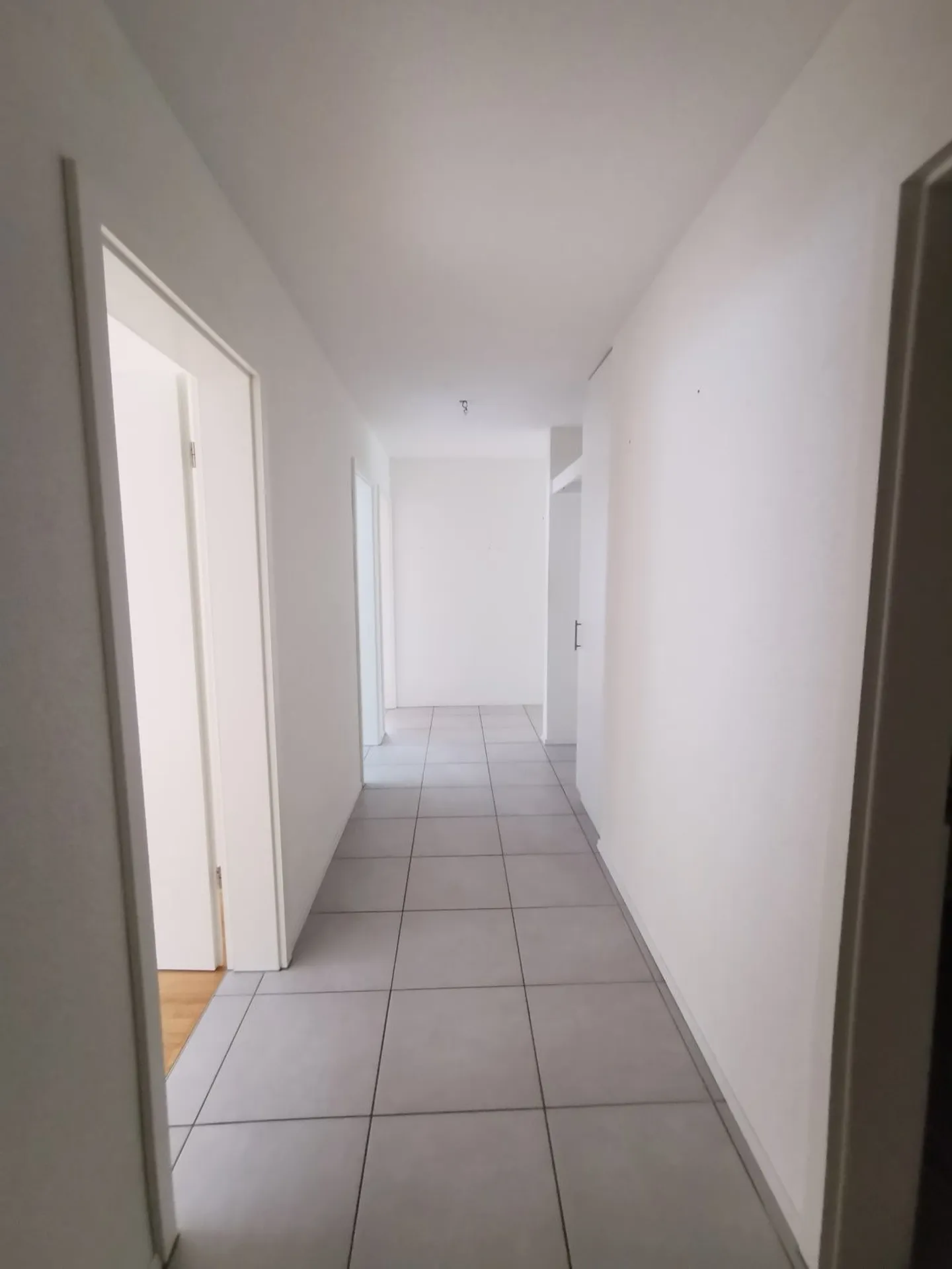 3.5-room garden apartment for rent in Pieterlen - Photo 4 of 11