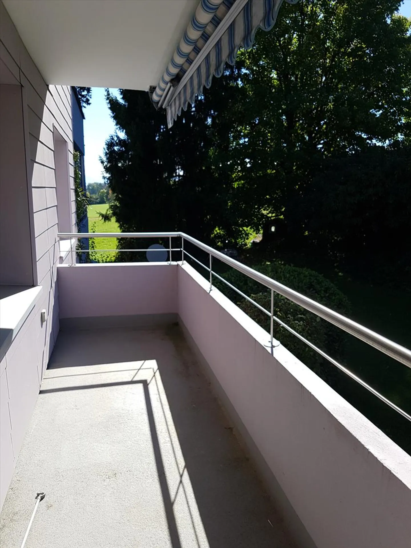 Appartamento in affitto - Foto 9 di 10
