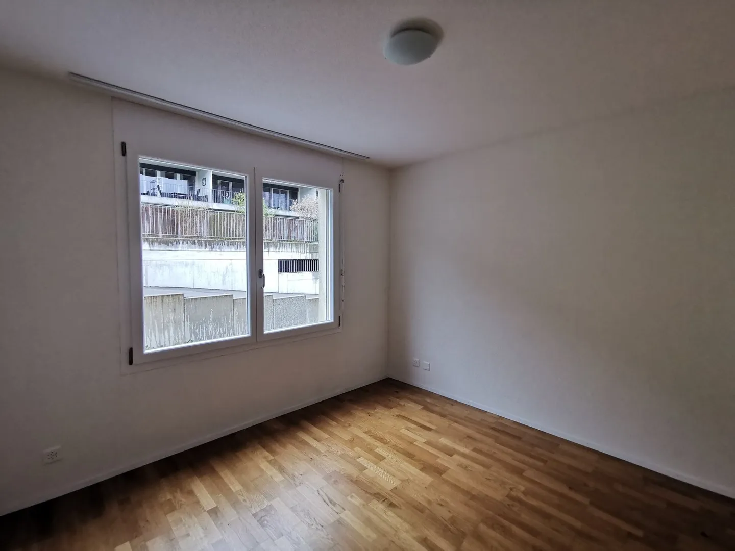 3.5-room garden apartment for rent in Pieterlen - Photo 6 of 11