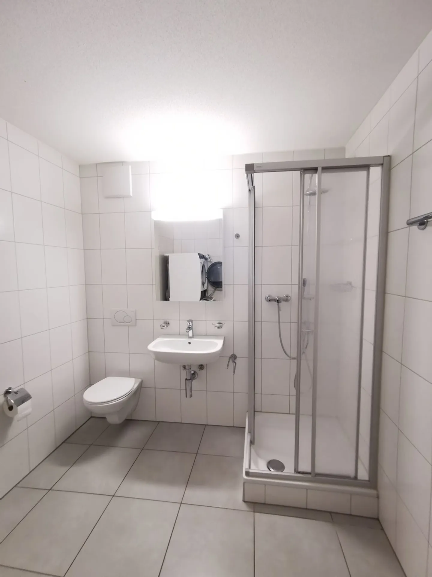 3.5-room garden apartment for rent in Pieterlen - Photo 7 of 11
