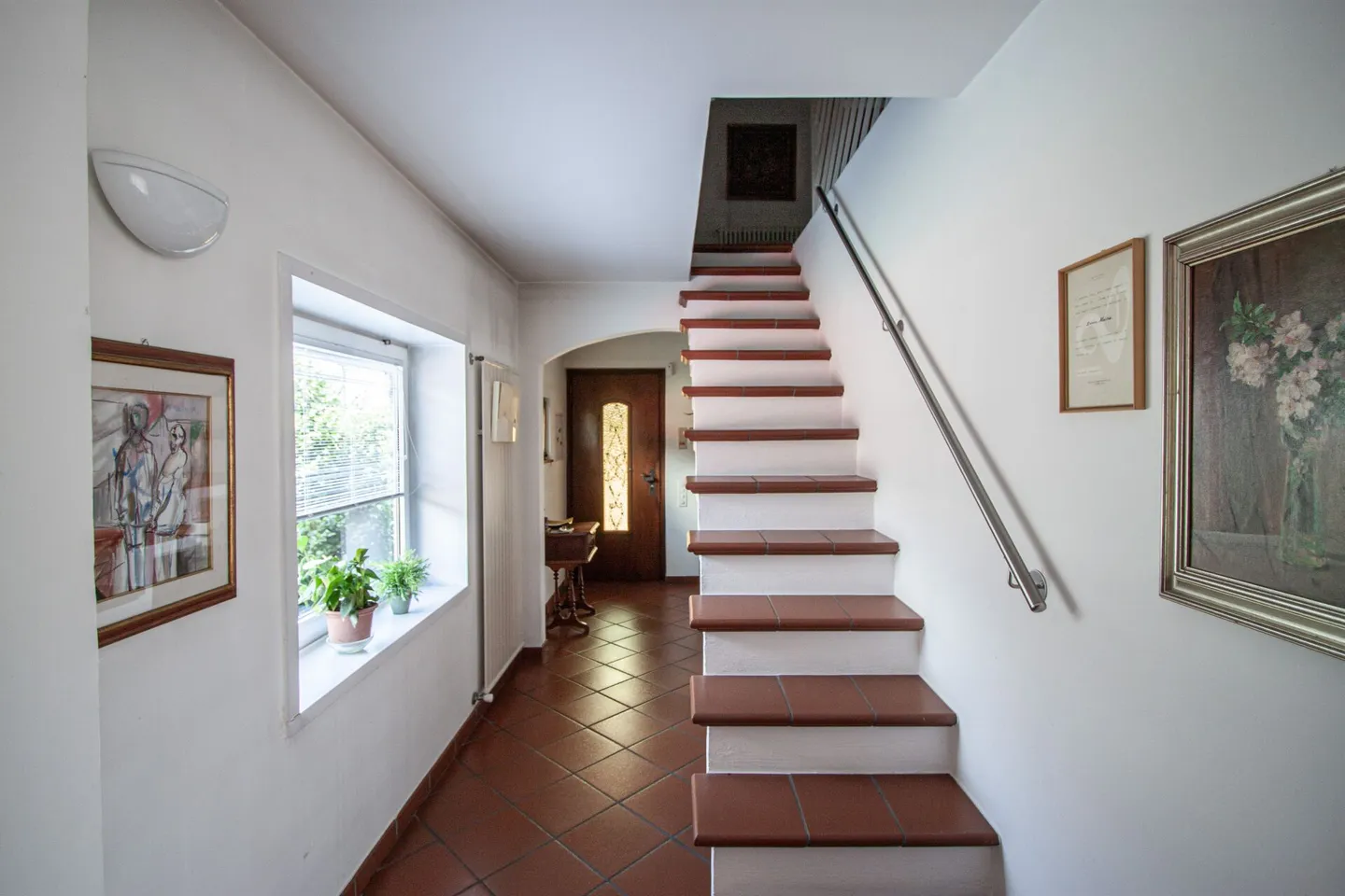 Incantevole villa con piscina e grande giardino - Foto 17 di 22