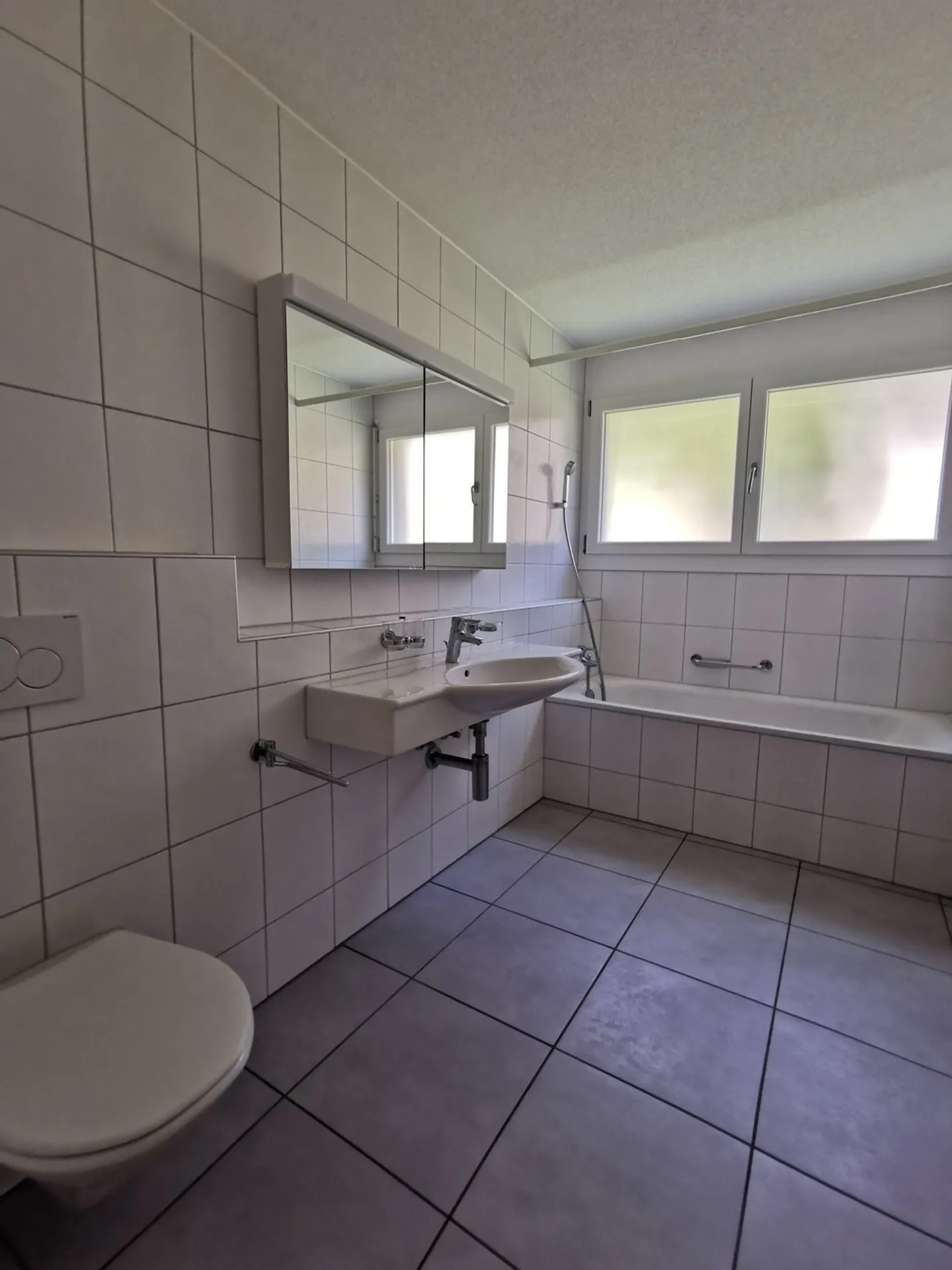 3.5-room garden apartment for rent in Pieterlen - Photo 8 of 11