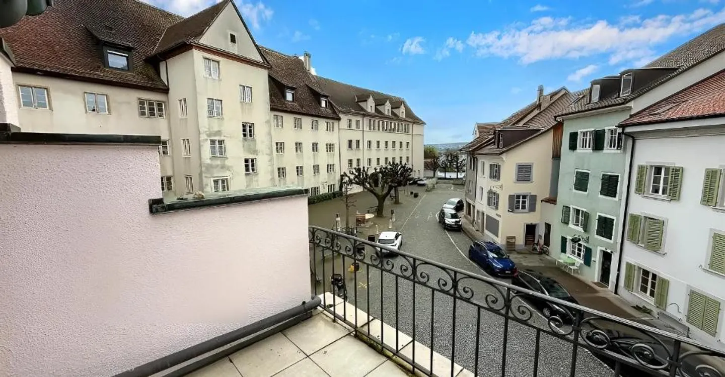 Immeuble de rendement à Porrentruy - Photo 3 sur 10