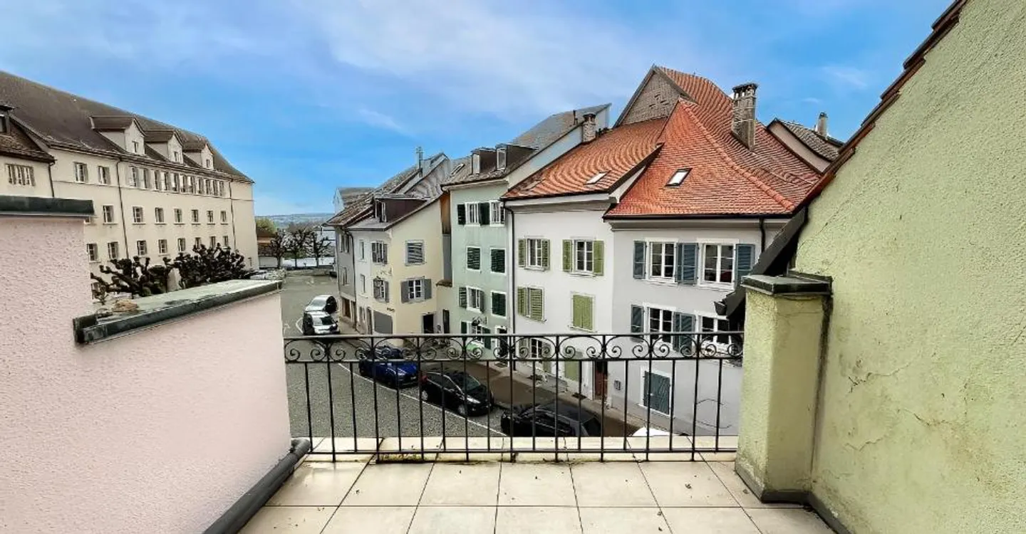 Immeuble de rendement à Porrentruy - Photo 4 sur 10