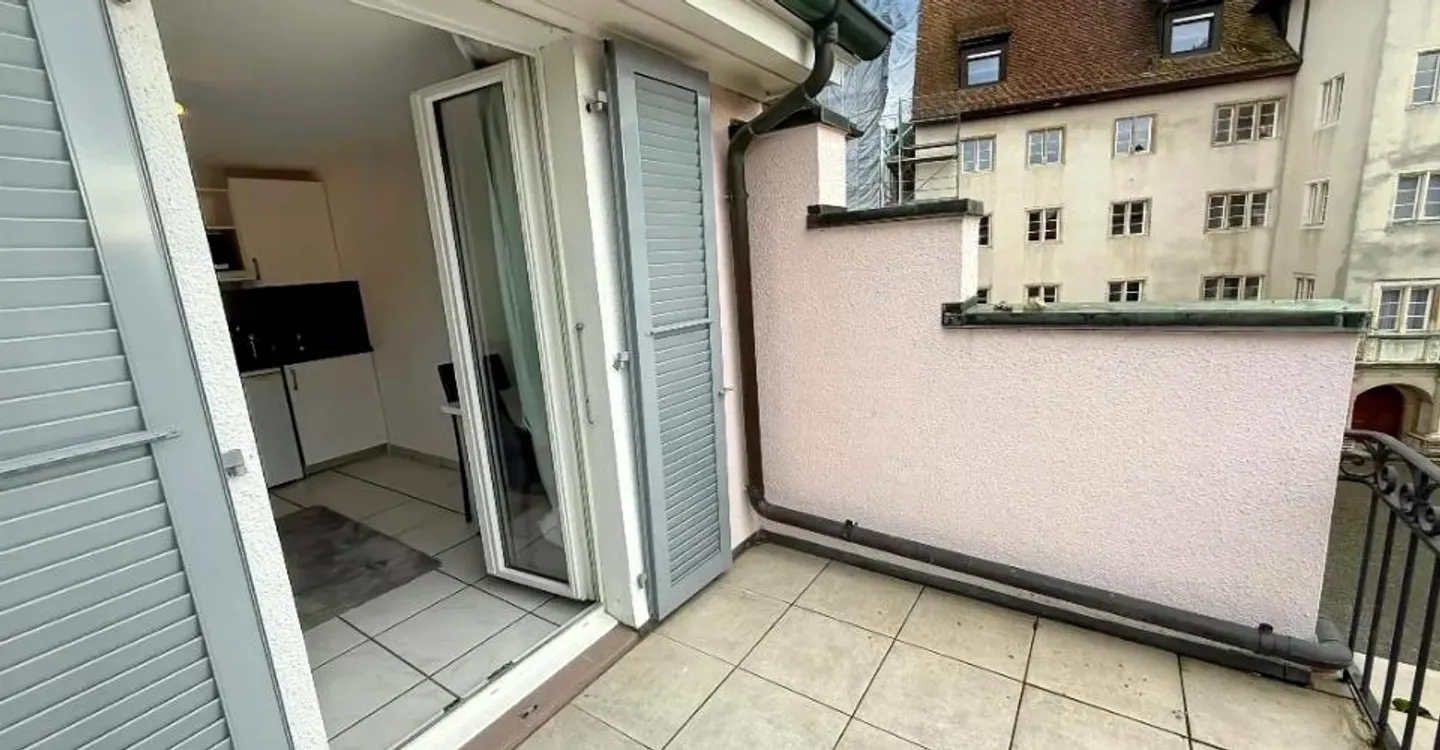 Immeuble de rendement à Porrentruy - Photo 5 sur 10