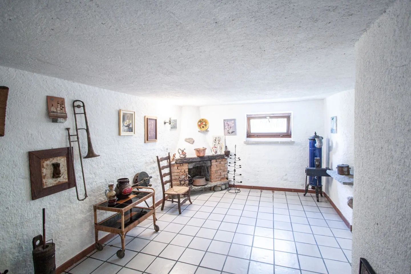 Incantevole villa con piscina e grande giardino - Foto 22 di 22
