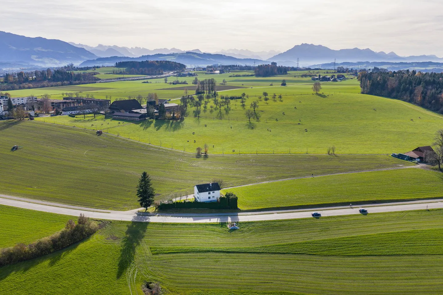 Single-family house 9 rooms - Photo 13 of 13