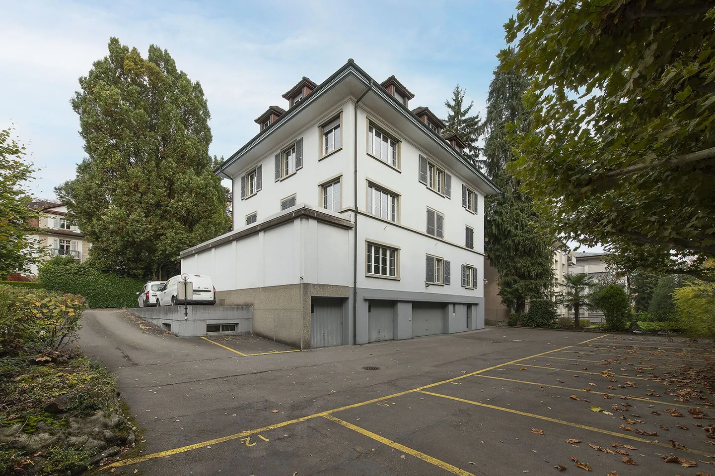 Your office space with optimal connections and urban environment - Photo 8 of 8