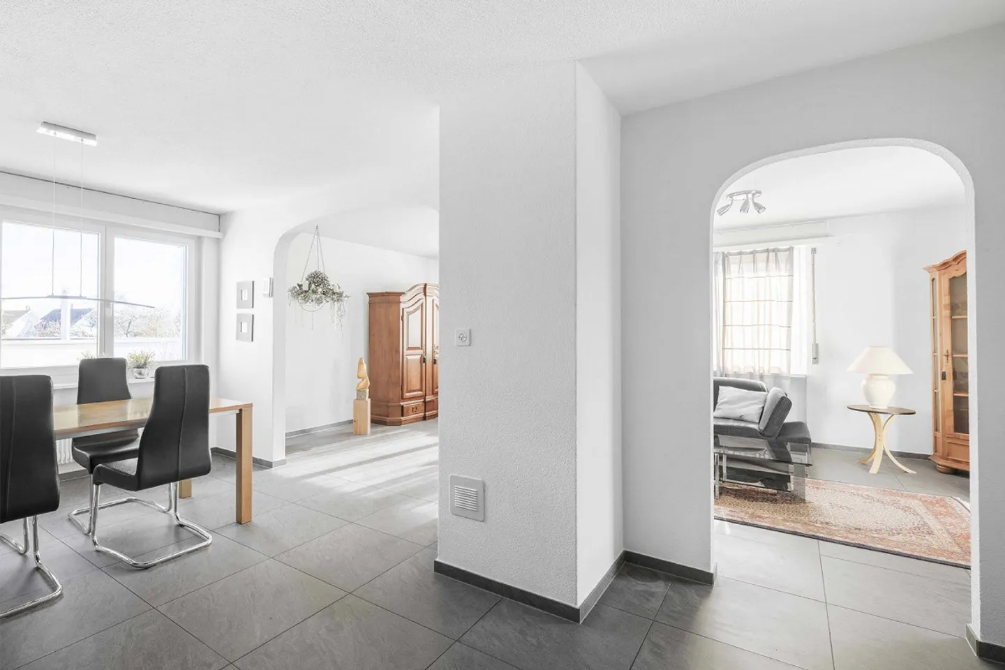 Single-family home with garden idyll - Photo 8 of 13