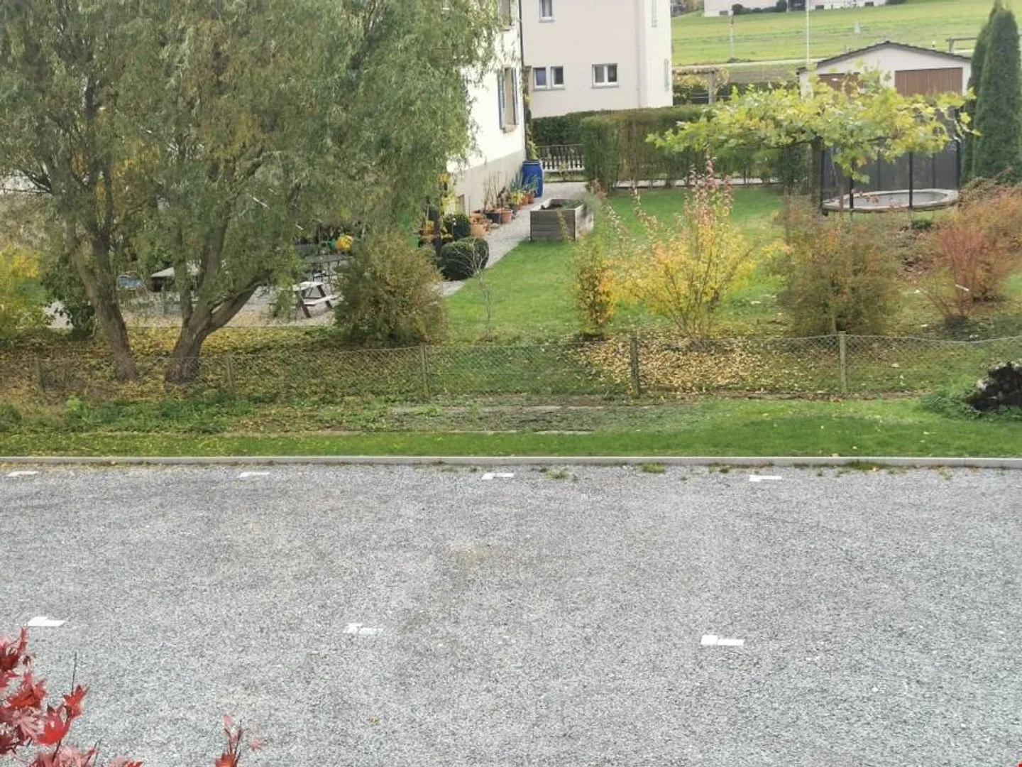 Spacious Parking Lot - Near Train Station - Photo 1 of 2