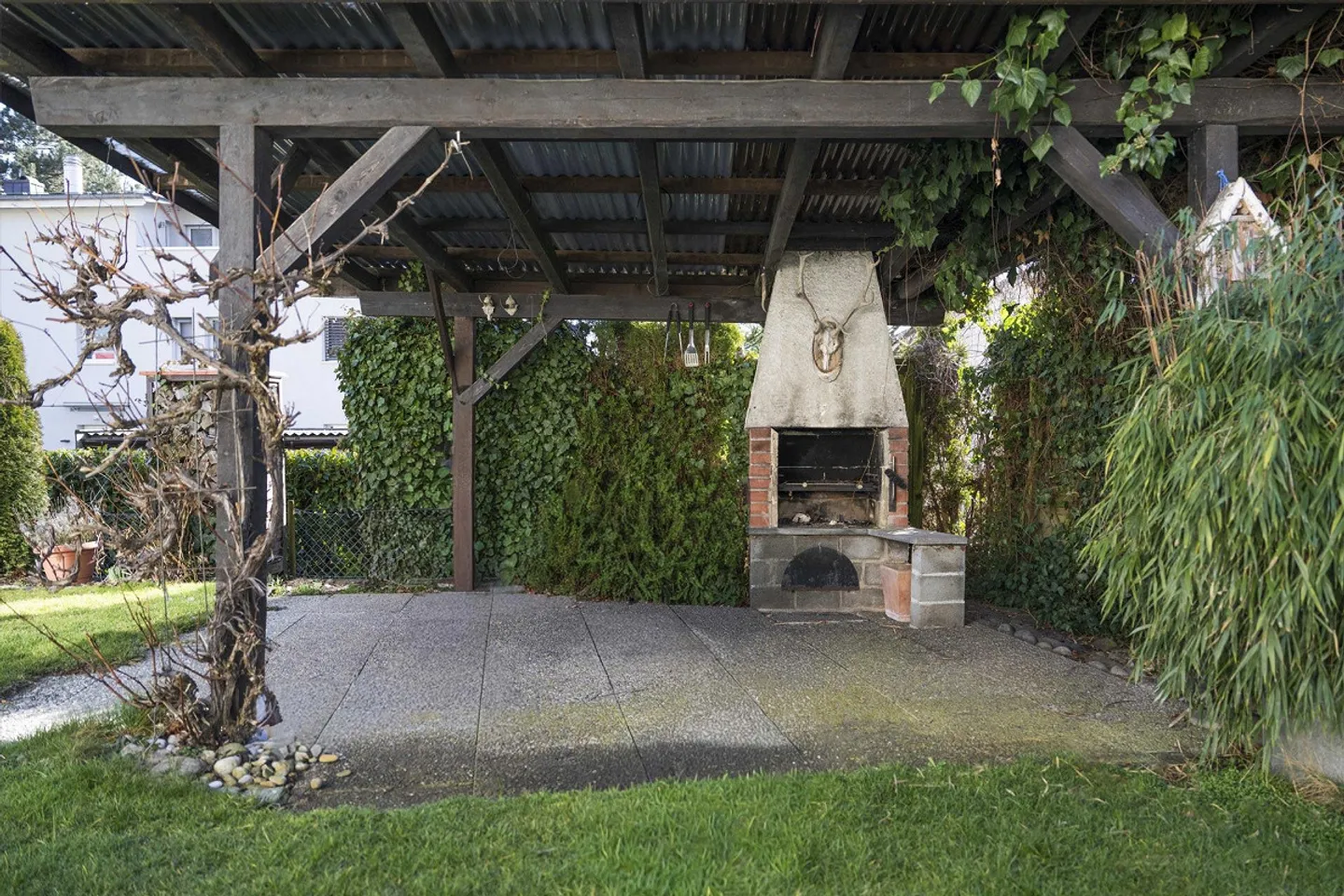 Single-family home with garden idyll - Photo 5 of 13