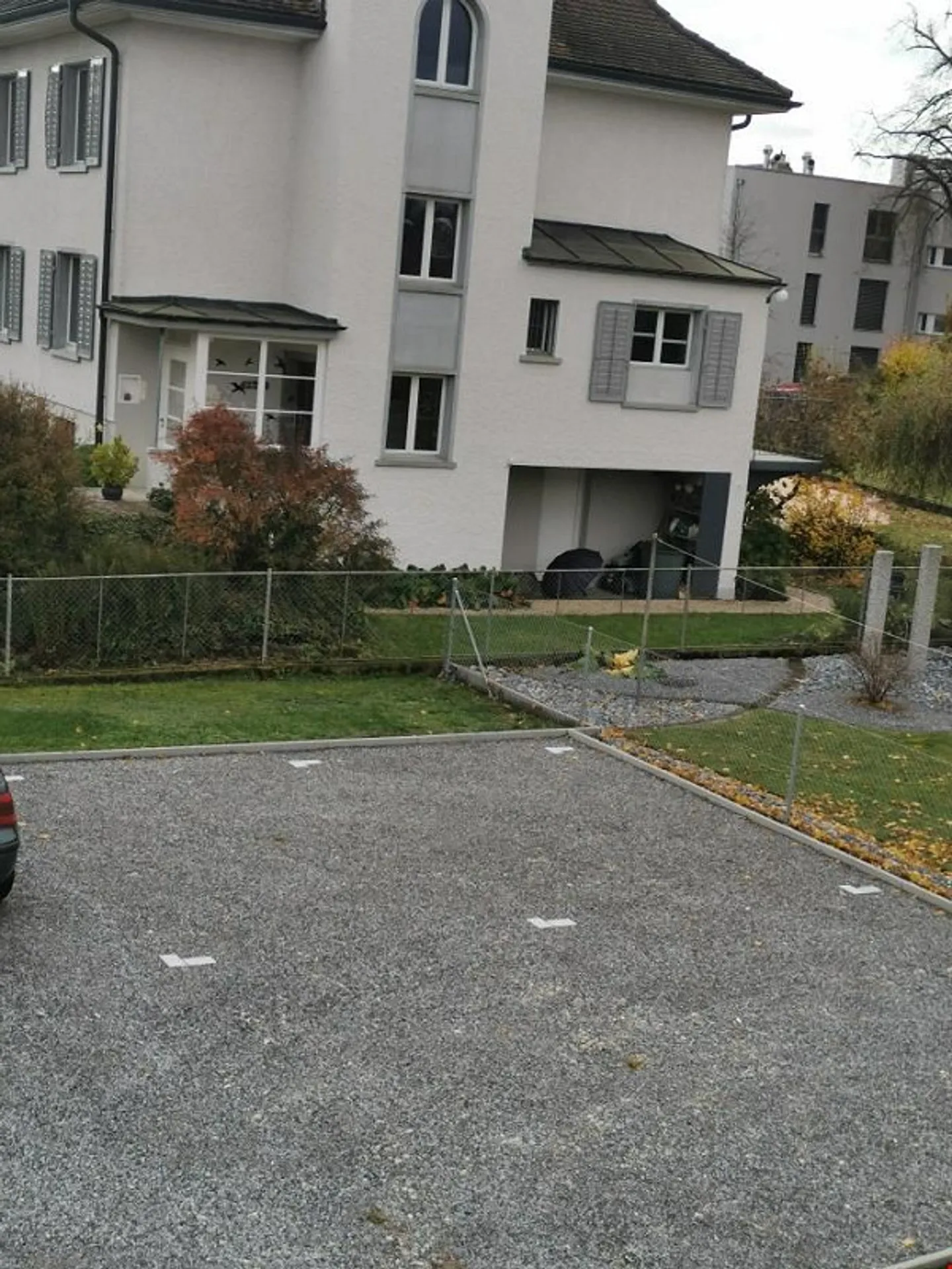 Spacious Parking Lot - Near Train Station - Photo 2 of 2