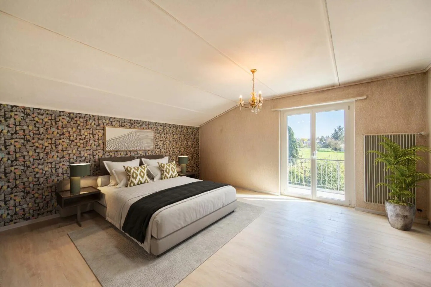 Vivere generosamente, progettare individualmente - Casa con 3 garage e giardino... - Foto 11 di 30