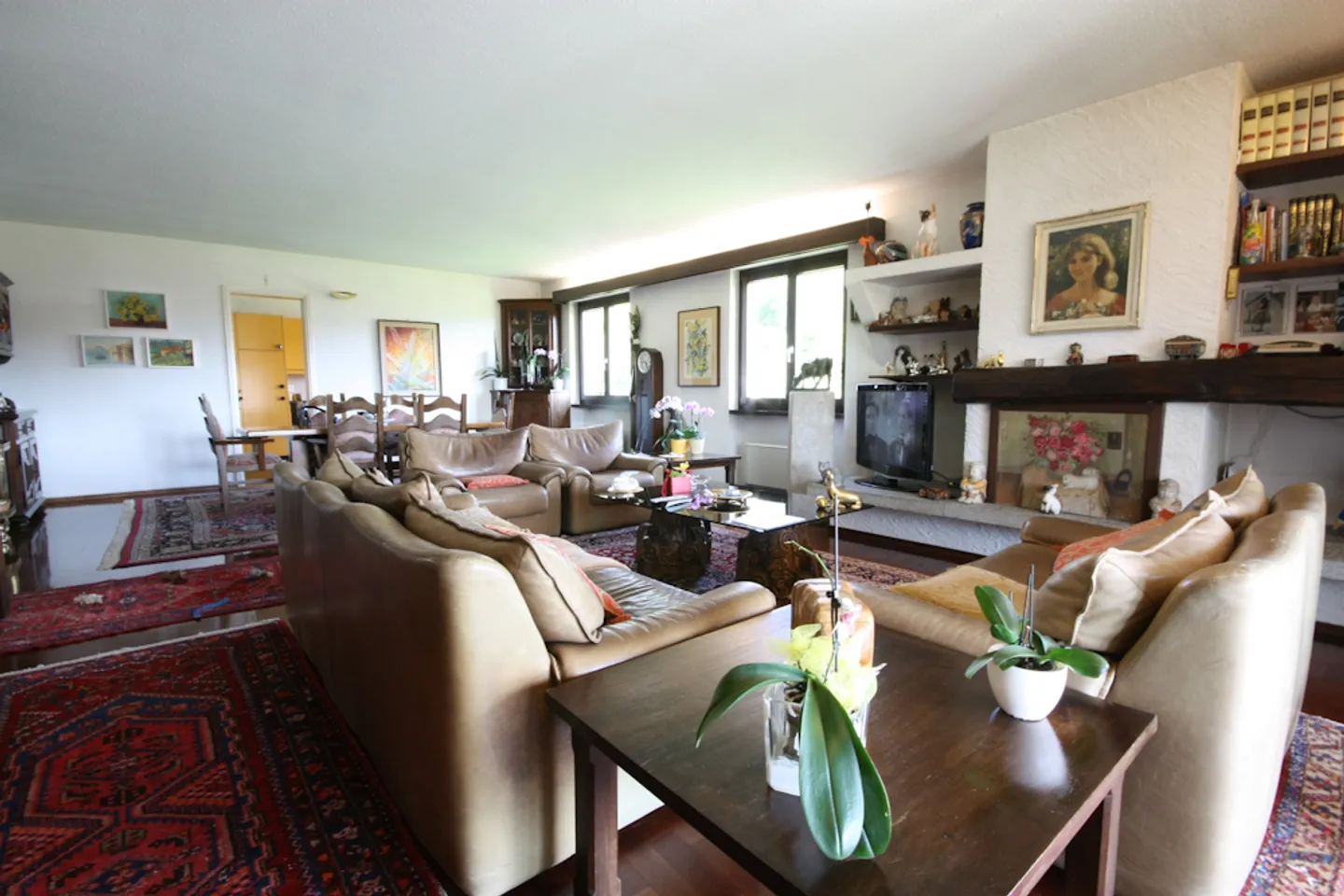 Villa élégante dans un emplacement calme et ensoleillé - Photo 8 sur 10