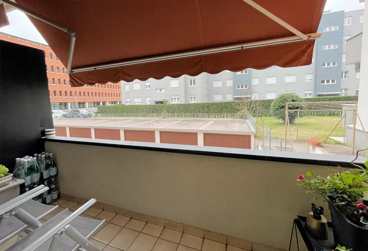 Appartamento in zona comoda e strategica a due passi dalla Golena - Foto 11 di 11