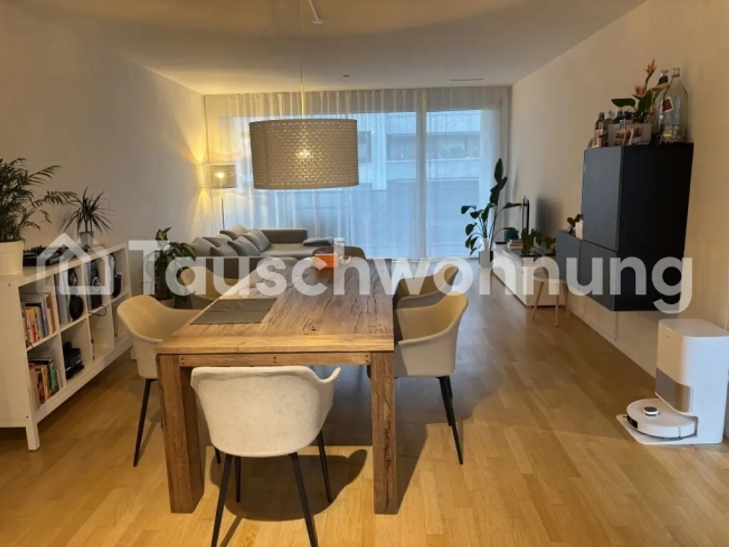 Appartement spacieux 3.5 pièces - Photo 1 sur 1