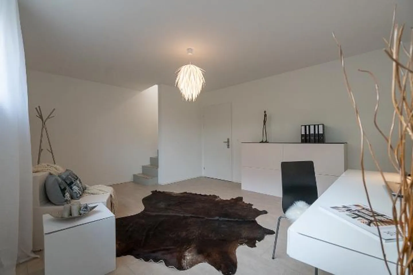 Moderne Garten-Maisonette-Wohnung - Foto 11 von 13