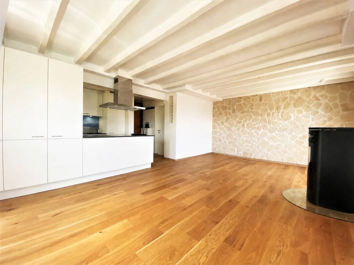 Charmante Maison Individuelle - Photo 1 sur 9