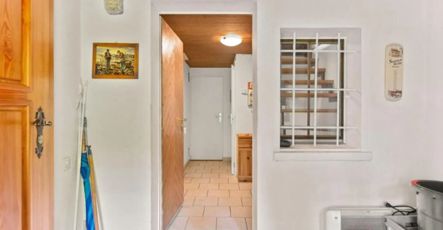 Chalet Naturel Charmant - Photo 8 sur 13