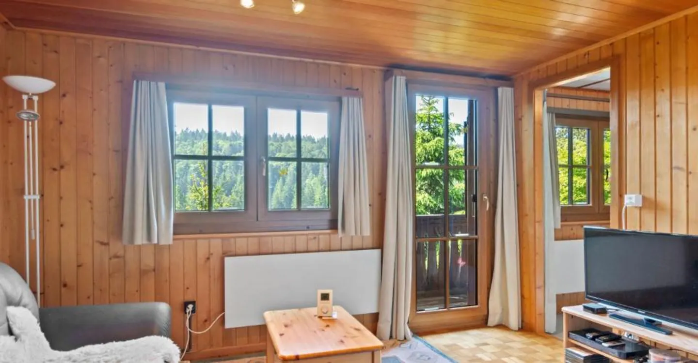 Chalet Naturel Charmant - Photo 10 sur 13