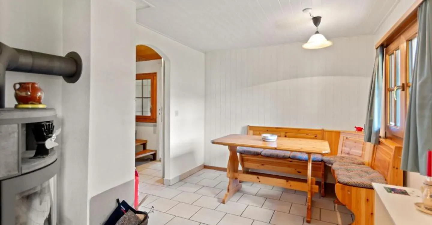 Chalet Naturel Charmant - Photo 6 sur 13
