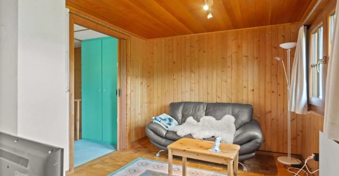 Chalet Naturel Charmant - Photo 11 sur 13