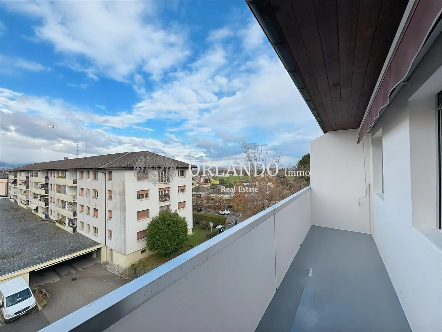 5-Zimmer-Wohnung - Foto 1 von 10