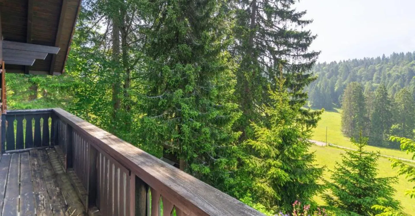 Chalet Naturel Charmant - Photo 12 sur 13